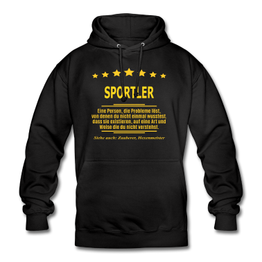 Sport LK Hoodie - SPORTLER