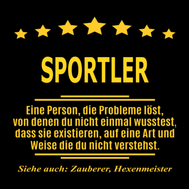 Motiv SPORTLER