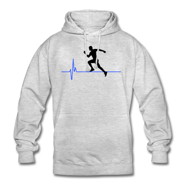 Sport LK Hoodie - Sportler im SINUS