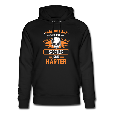 Sport LK Hoodie - sportler