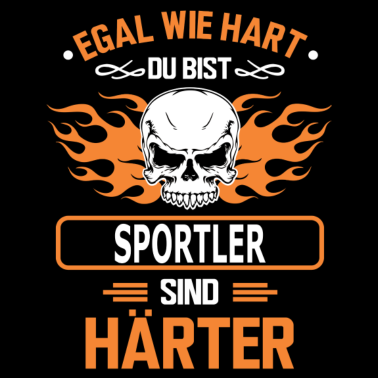 Motiv sportler