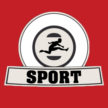 Motiv Sportler Läufer