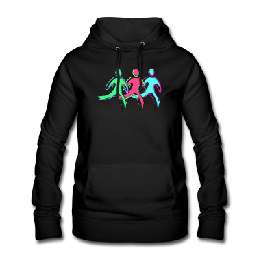 Sport LK Hoodie - Lauftraining, Sportler