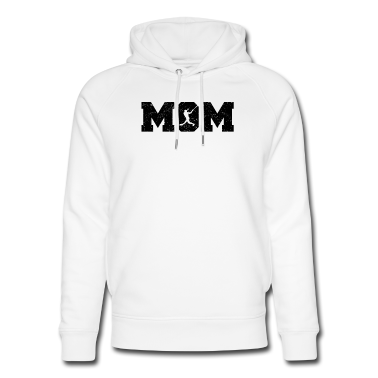 Sport LK Hoodie - Baseball Mutter Muttertag