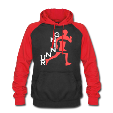 Sport LK Hoodie - Running Sportler