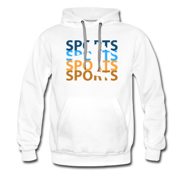 Sport LK Hoodie - Sportler