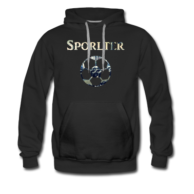 Sport LK Hoodie - Sportler