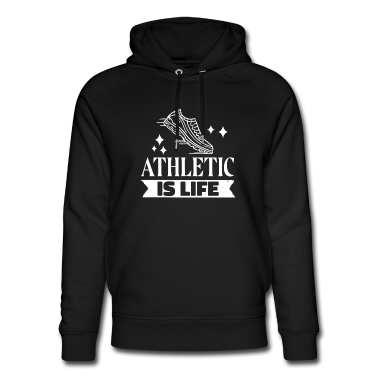 Sport LK Hoodie - Sportler