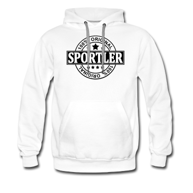 Sport LK Hoodie - Sportler