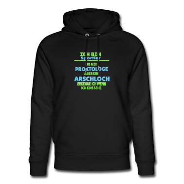 Sport LK Hoodie - Sportler