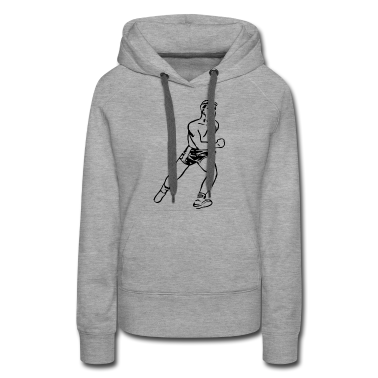 Sport LK Hoodie - Sportler