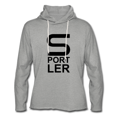 Sport LK Hoodie - Sportler