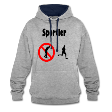 Sport LK Hoodie - Sportler