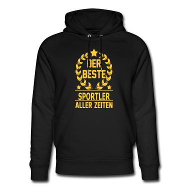 Sport LK Hoodie - SPORTLER