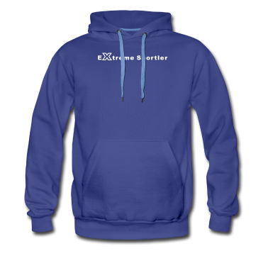 Sport LK Hoodie - Extreme Sportler