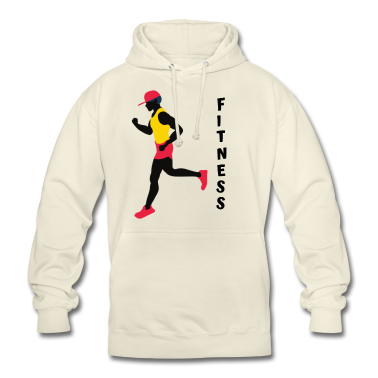 Sport LK Hoodie - Laufen Sportler