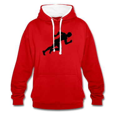 Sport LK Hoodie - Running Man Sportler