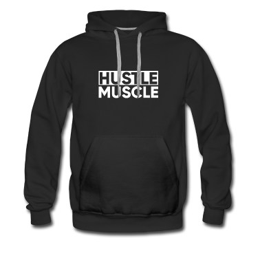 Sport LK Hoodie - Sportler geschenk