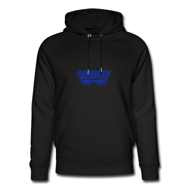 Sport LK Hoodie - sportler aus leidenschaft