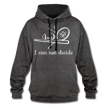 Sport LK Hoodie - Sportler Sportutensilien