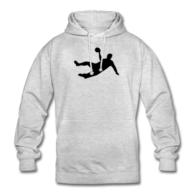 Sport LK Hoodie - Handball Sportler