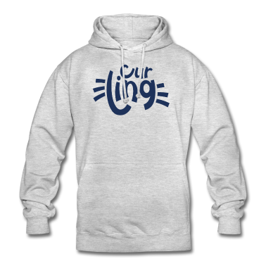 Sport LK Hoodie - Curling Sportler