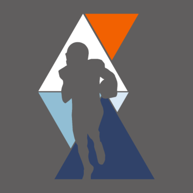 Motiv Sportler Footballer