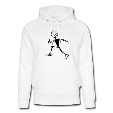 Sport LK Hoodie - läufer sportler