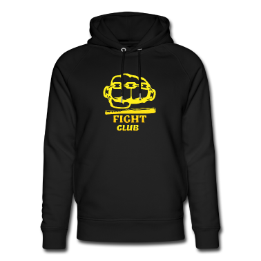 Sport LK Hoodie - Kämpfer & Sportler