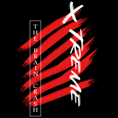 Motiv Extremsport Sportler