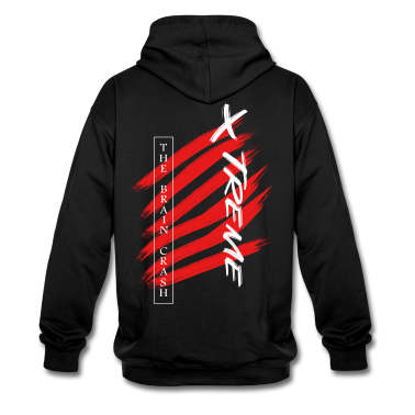 Sport LK Hoodie - Extremsport Sportler