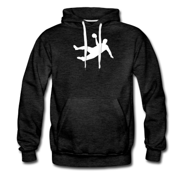Sport LK Hoodie - Sportler Handballer