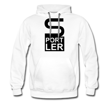 Sport LK Hoodie - Sportler Sport