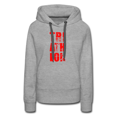 Sport LK Hoodie - Triathlon Sportler