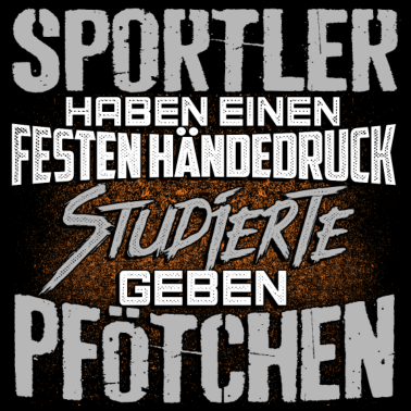 Motiv SPORTLER - fest