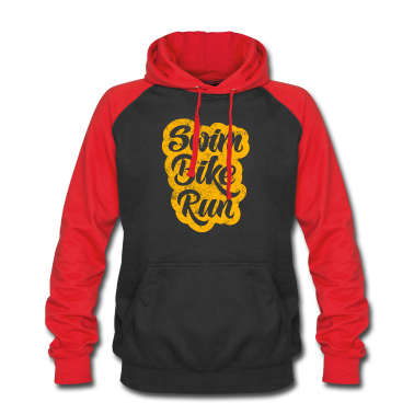 Sport LK Hoodie - Triathlon Sportler