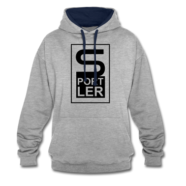 Sport LK Hoodie - Sport Sportler