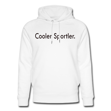 Sport LK Hoodie - Cooler Sportler