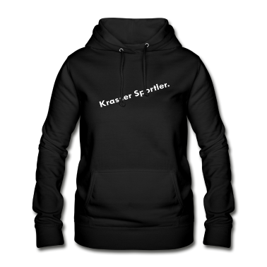 Sport LK Hoodie - Krasser Sportler