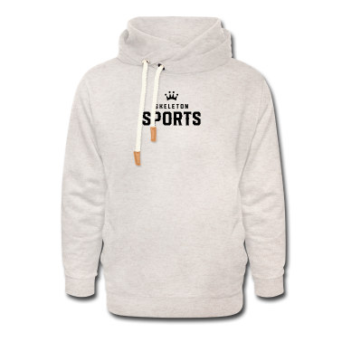 Sport LK Hoodie - Skeleton Sportler