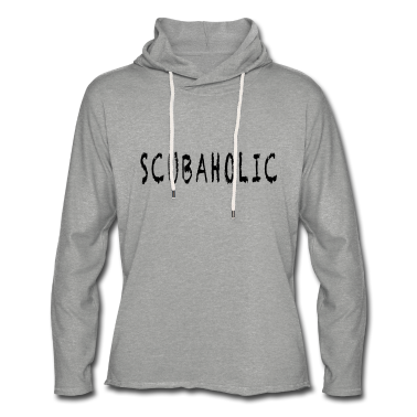 Sport LK Hoodie - Scubaholic Sportler