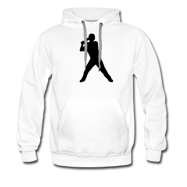 Sport LK Hoodie - Baseball Sportler