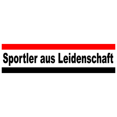 Motiv Sportler aus Leidenschaft