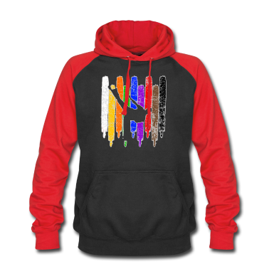 Sport LK Hoodie - Karate Sportler