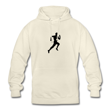 Sport LK Hoodie - Sportler Läufer
