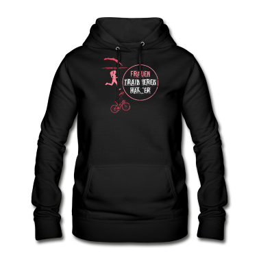 Sport LK Hoodie - Triathlon Sportler