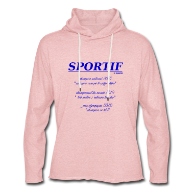Sport LK Hoodie - SPORTLER