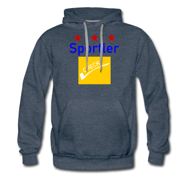 Sport LK Hoodie - Sportler