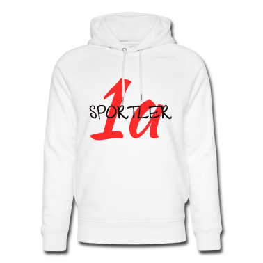 Sport LK Hoodie - 1a SPORTLER