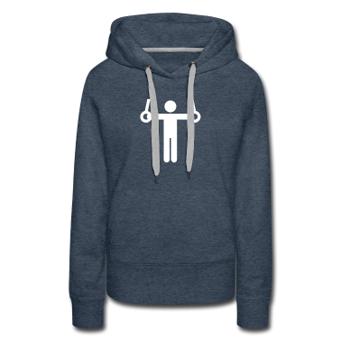 Sport LK Hoodie - Akrobatik Sportler